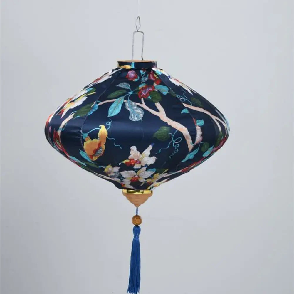 Ancient Style Vietnam Palace Lantern Mid Autumn Festival Party Decor