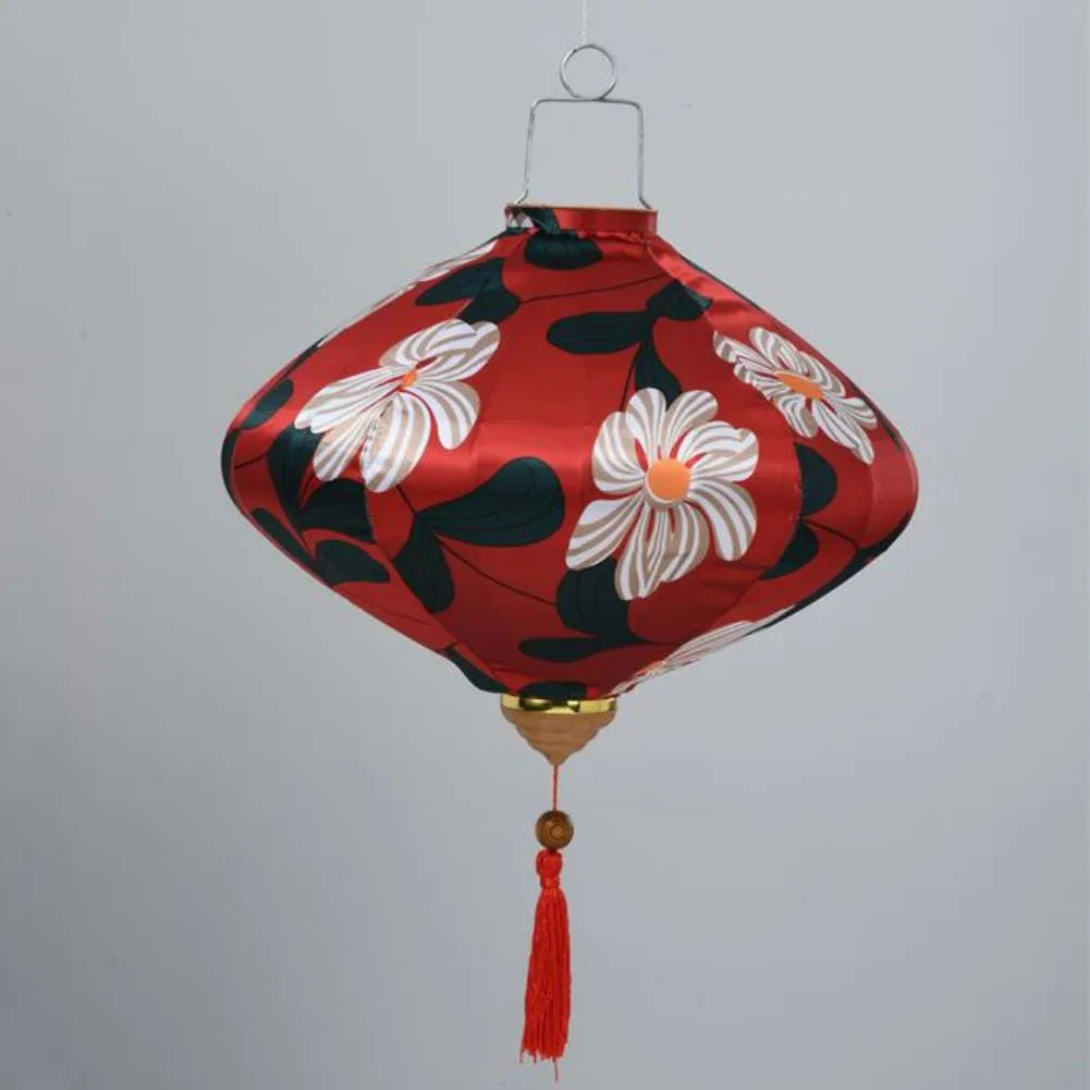 Ancient Style Vietnam Palace Lantern Mid Autumn Festival Party Decor