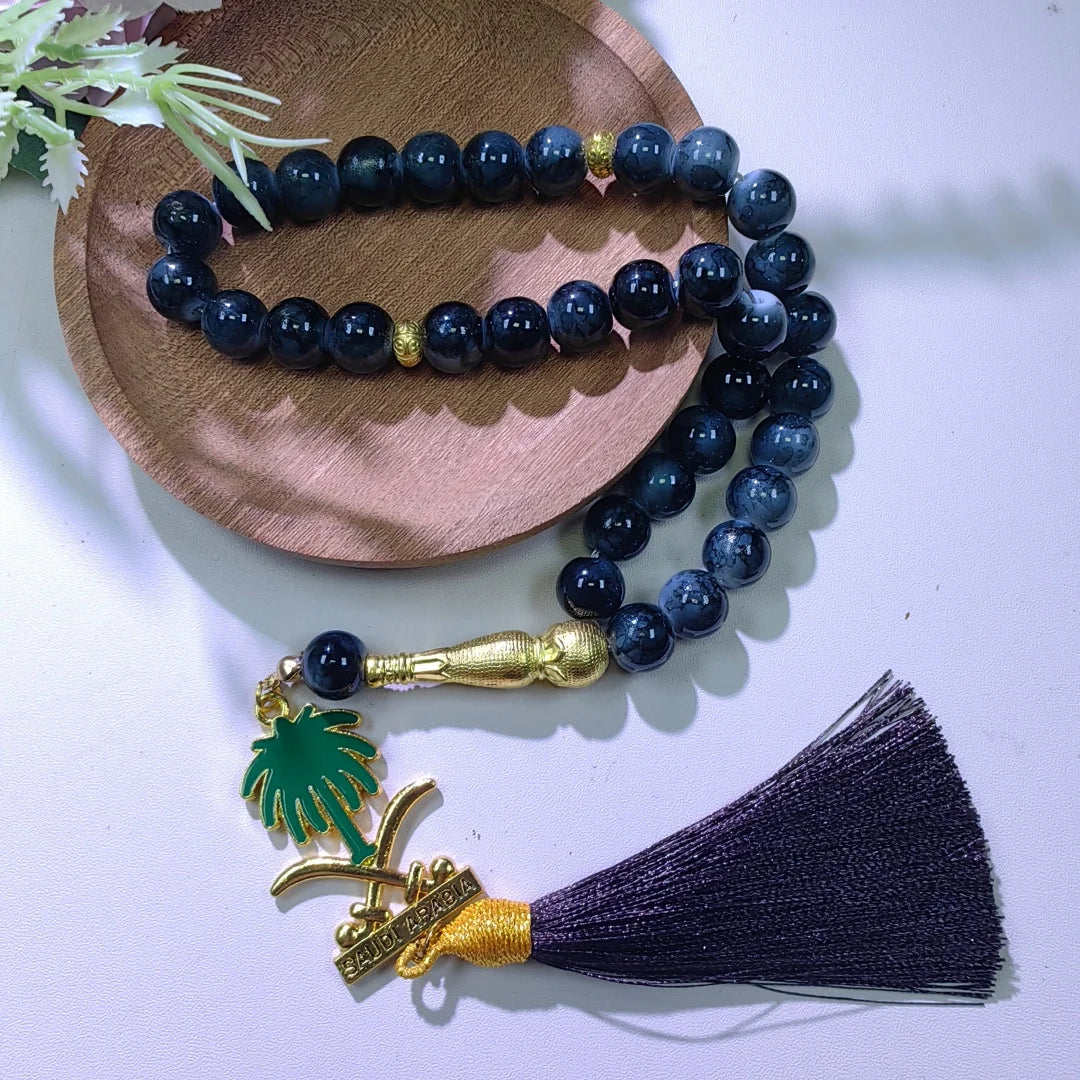 Tasbih Prayer Beads