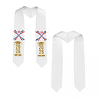 Assyria Flag Stole