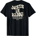 Jesus Bible Tee