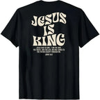 Jesus Bible Tee
