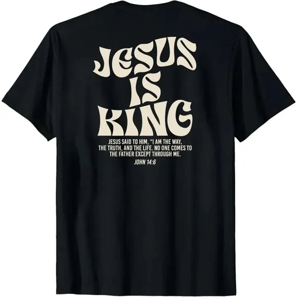 Jesus Bible Tee