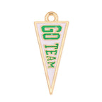 Football Charms Set