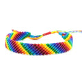 Fashion LGBT Bracelet