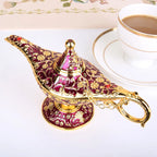 Aladdin Magic Lamp