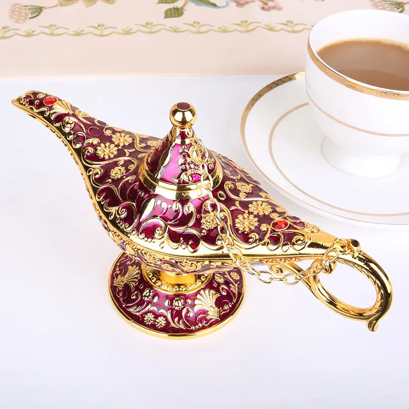 Aladdin Magic Lamp