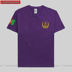Afghanistan SportSoccer Jersey T-Shirt