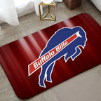 Cool B-BuffaloS-B-BillS Floor Mat