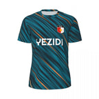 YEZIDI Flag T Shirt for Men