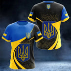 UKRAINE 's T-Shirt Short Sleeve