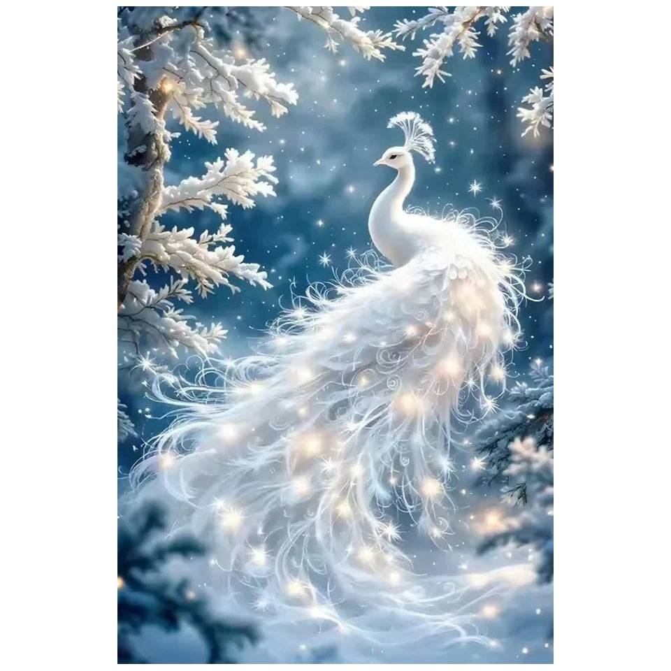 Diamond Painting Kit