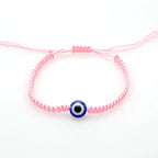 Evil Eye Ojo Bracelet