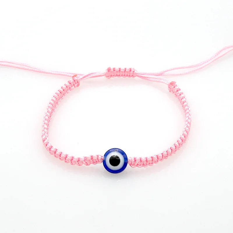 Evil Eye Ojo Bracelet