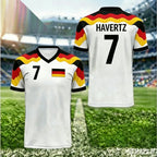 Germany  Soccer Jersey