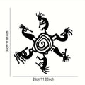 Wall Hanging Native American Southwest Decor