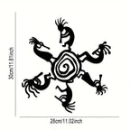 Wall Hanging Native American Southwest Decor