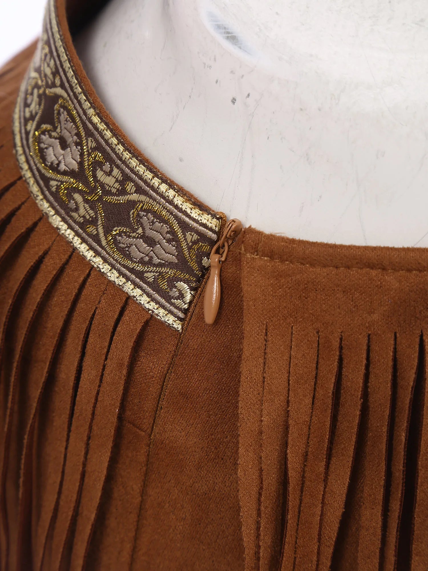 Women Indian Native Cosplay Costume Halloween