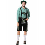 Men Oktoberfest Costume