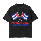 Cuba Libre Tee