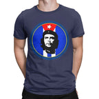 Cubanita Cuban Cuba Flag Hispanic Heritage T Shirt