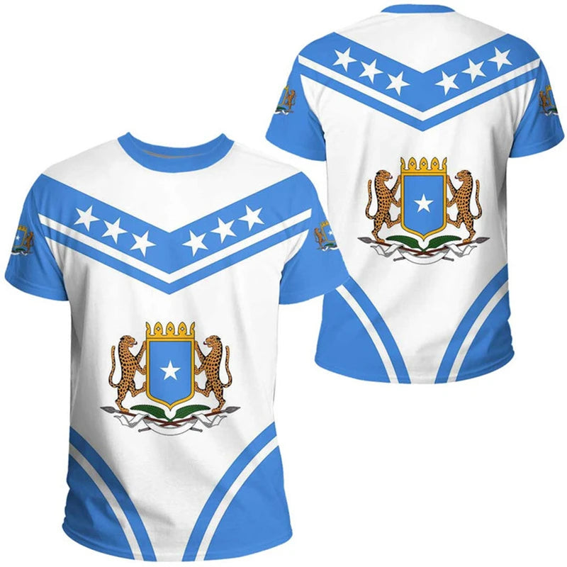 Somali Flag Tee