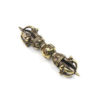 Nepal Tibetan Buddhist Vajra Copper Crafts