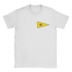 Units Kurdistan T-Shirt for Men
