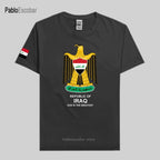 Republic of Iraq Iraq T Shirt