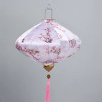Ancient Style Vietnam Palace Lantern Mid Autumn Festival Party Decor