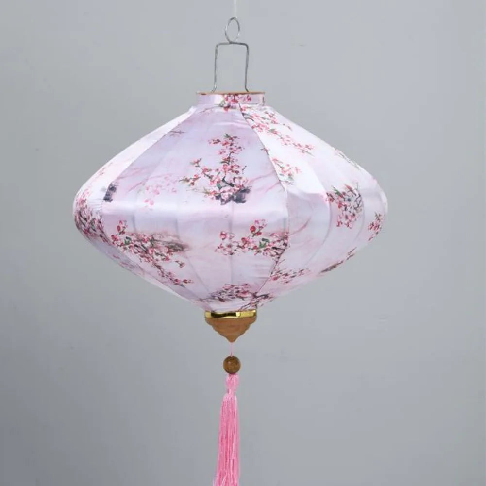 Ancient Style Vietnam Palace Lantern Mid Autumn Festival Party Decor