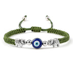 Lucky Evil Eye Bracelets