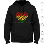 Kurdistan Heart Hoodie