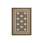Southwestern Navajo Style Rug Tribal