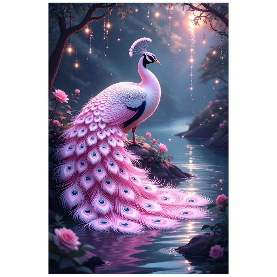 Diamond Painting Kit