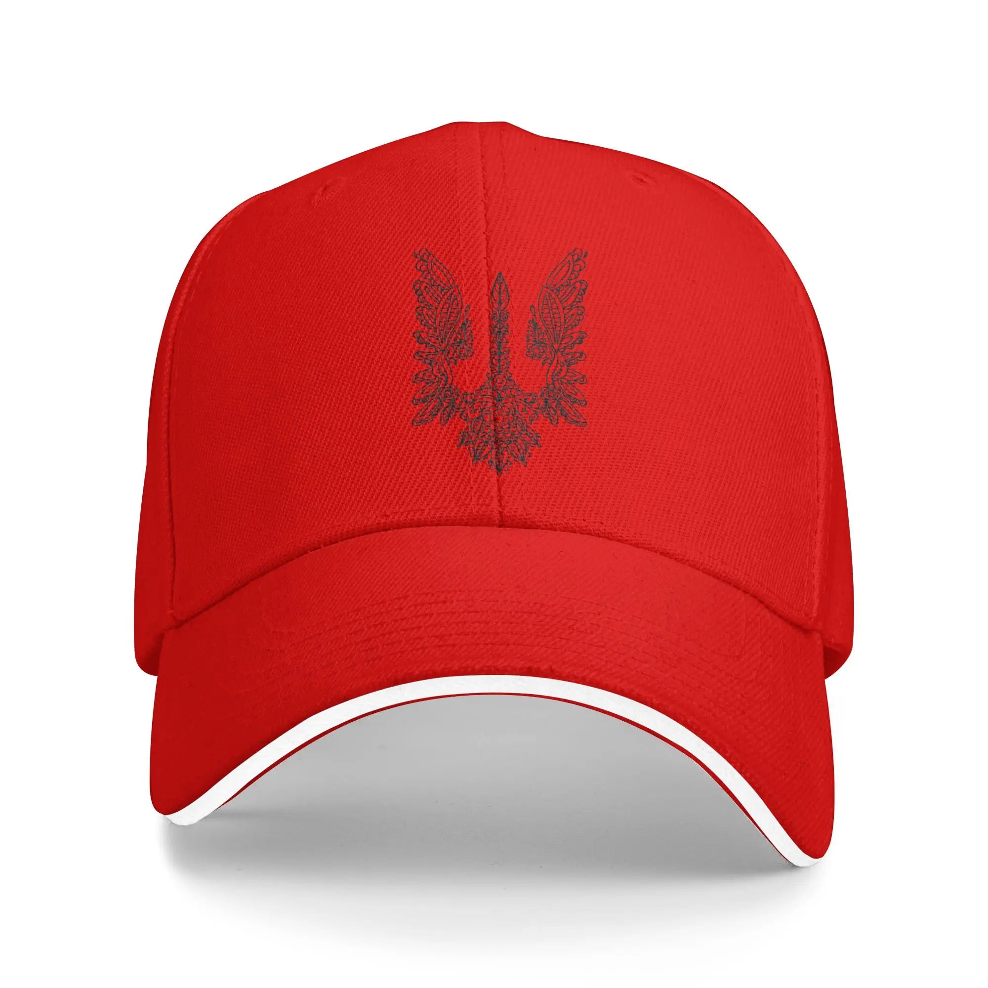 Ukrainian Flag Coat of Arms