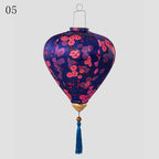 12/14 Inch Chinese Style Mid Autumn Festival New Year Party