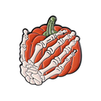 Day Of The Dead, & Halloween Enamel Pins