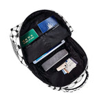 Keffiyeh Student Backpack