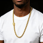 Cuban Link Chain