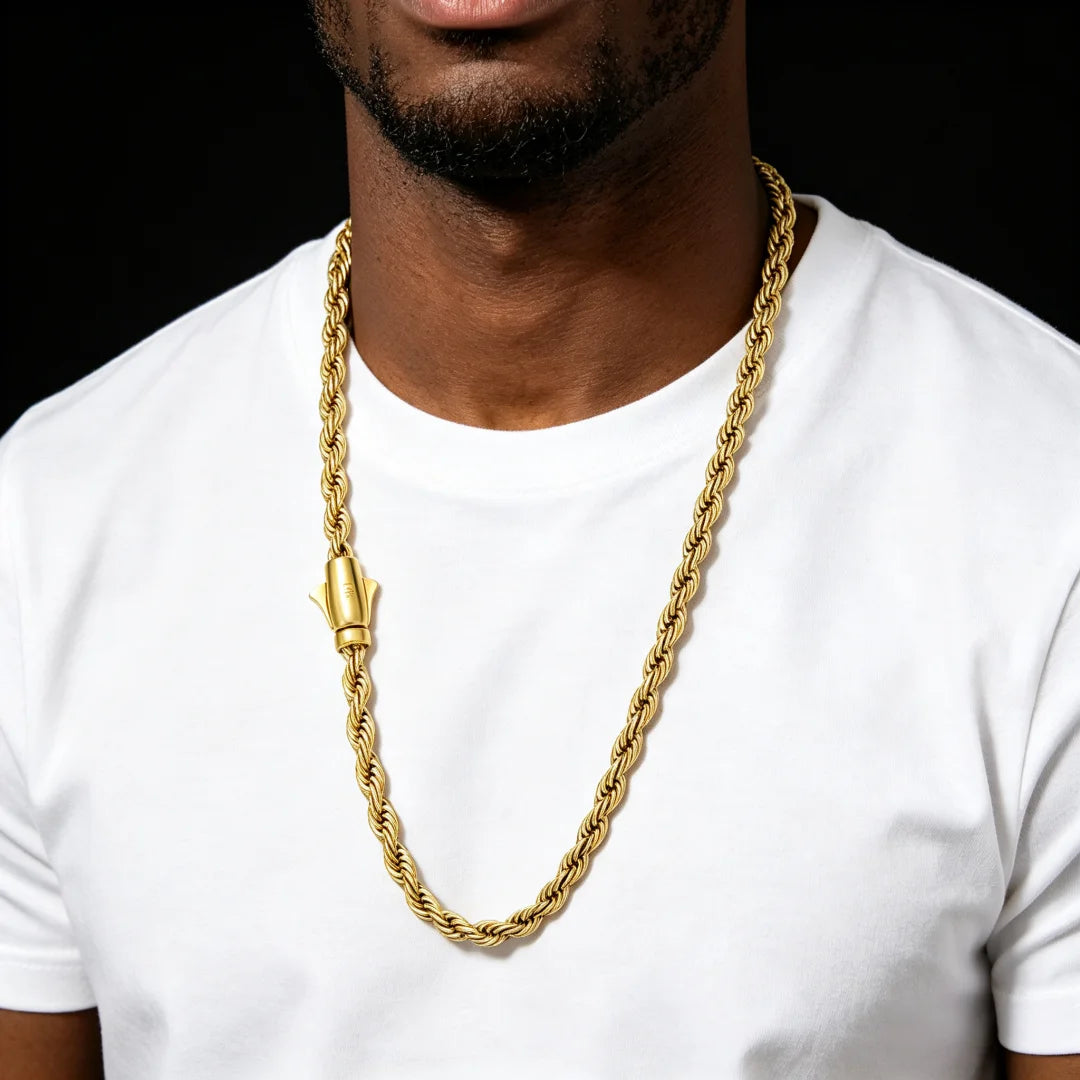 Cuban Link Chain