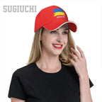 Ukrainians Baseball Cap