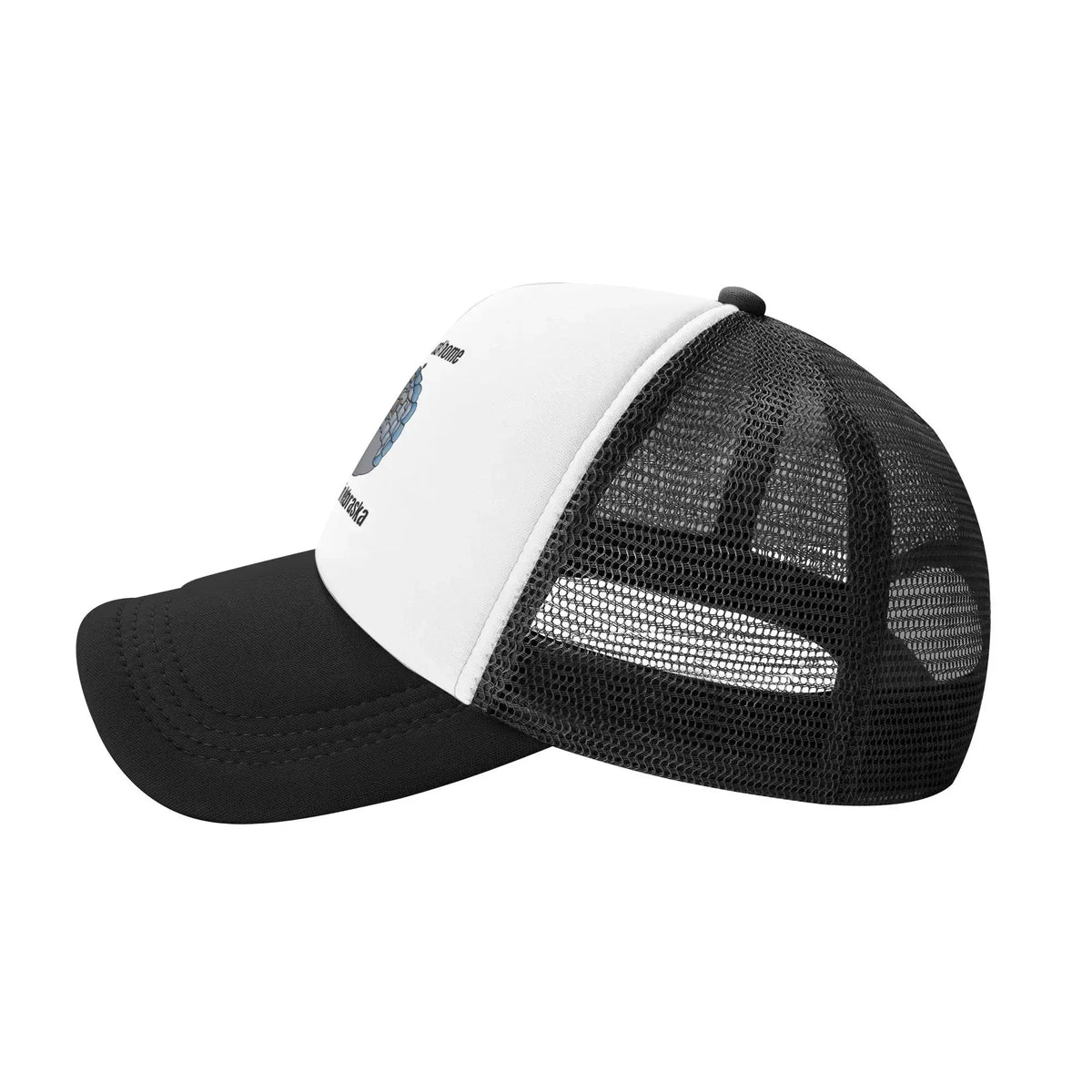 Nebraska Home Baseball Caps