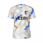 YEZIDI Flag T Shirt for Men