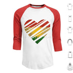 Kurdistan Heart Hoodie