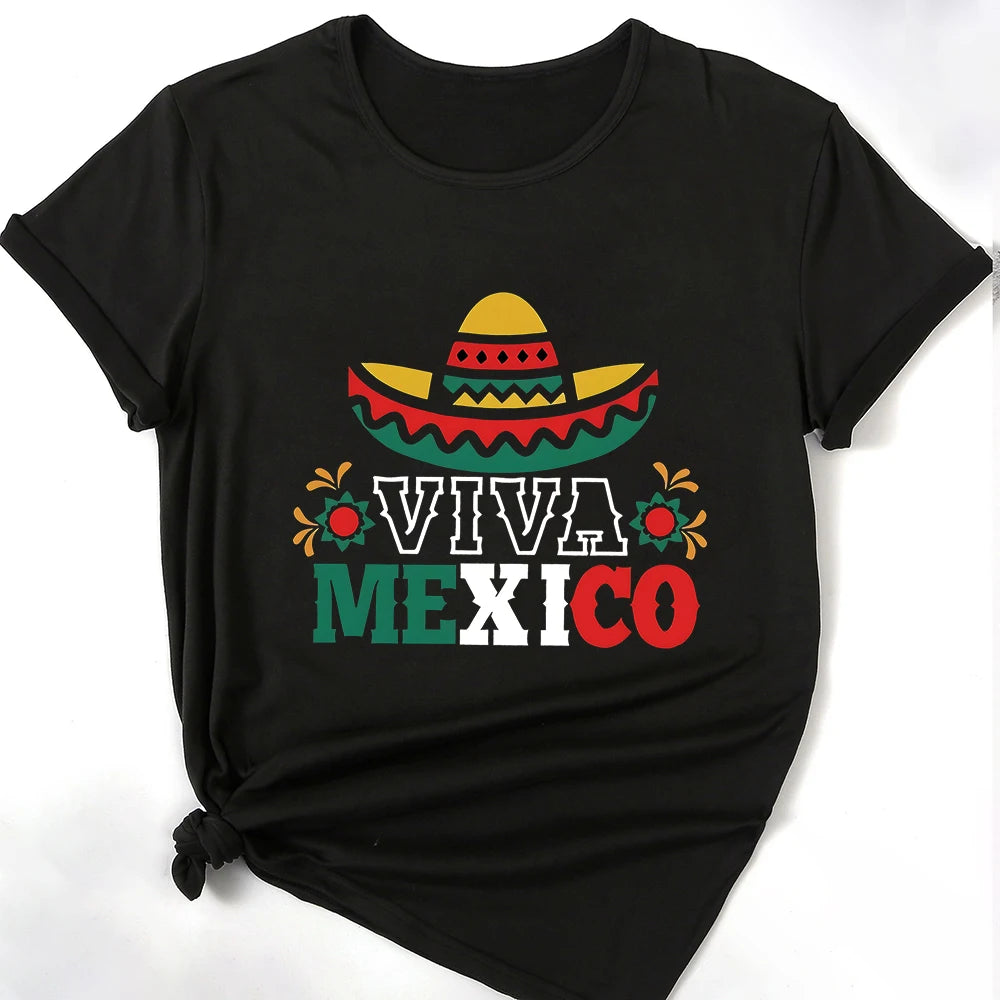 Viva Mexico Tee