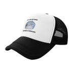 Nebraska Home Baseball Caps