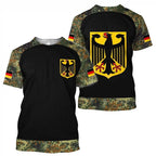 Germany Men's T-Shirts
