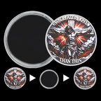 Jesus Resurrection Commemorative Coin