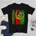 AFGHAN FLAG  Vintage T-shirt